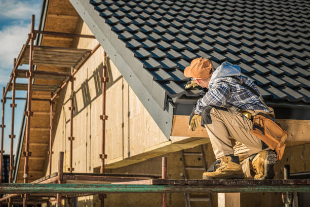 Fast & Reliable Emergency Roof Repairs in East Whittier, CA